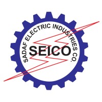 Sadaf Electric Industries Co. logo - Similar company to Vandapower