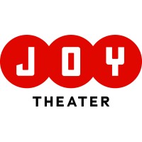 The Joy Theater logo - Similar company to Single Lock Records