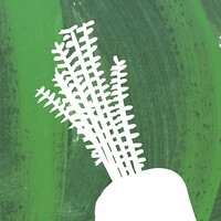 Riverford Organic Farmers logo - Similar company to Luscombe Drinks