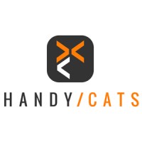 Handy Cats logo - Similar company to Silux Control