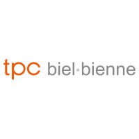 TPC Biel·Bienne logo - Similar company to Dernières Cartouches De Carhaix