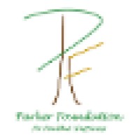 Parker Foundation For Health And Happiness