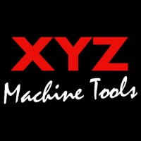 XYZ Machine Tools Ltd logo - Similar company to Mills Cnc