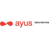 Ayus Laboratories AG logo - Similar company to Biocode Technologies