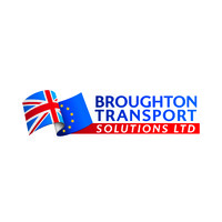 Broughton Transport Solutions logo - Similar company to Speed Welshpool Ltd.
