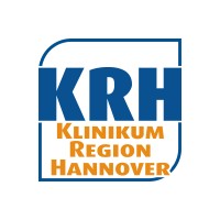 KRH Klinikum Region Hannover logo - Similar company to Evangelisches Klinikum Bethel (Evkb) | Krankenhaus Mara