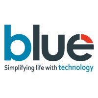 Blue Technology