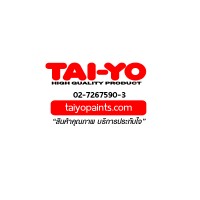 บริษัท ไท-โย เพนท์ (ประเทศไทย) จำกัด logo - Similar company to Director Toy Co.