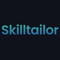 Skilltailor logo - Similar company to Skilltailor