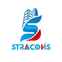 STRACONS logo - Similar company to Klarboss Event Contractor