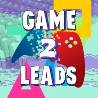 Game To Leads logo - Similar company to Focka Games
