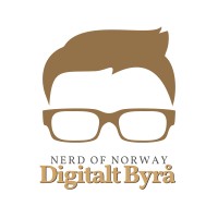 Nerd of Norway - Digitalt Byrå logo - Similar company to Performancekonferansen
