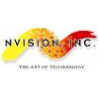 NVision Inc. logo - Similar company to Thank You America Llc