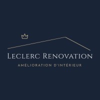 LECLERC RENOVATION logo - Similar company to Faabriq Rénovation