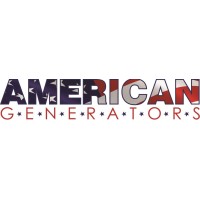 American Generators - Huntsville, AL logo - Similar company to Spinecare Huntsville & Madison Al