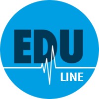 EDU-line logo - Similar company to Eduardo Business Simulation