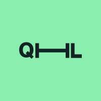 QHL logo - Similar company to Izz Studios