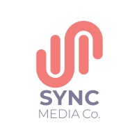 Sync Media Co. logo - Similar company to Denovo Agency