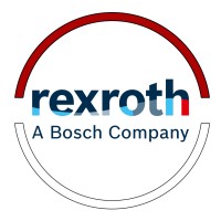 Bosch Rexroth Indonesia logo - Similar company to Teknofluida