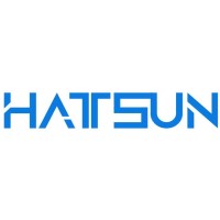 HATSUN logo - Similar company to Hatko Electronics