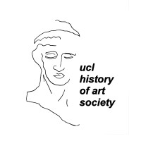 UCL History of Art Society logo - Similar company to Wimbledon Auctions