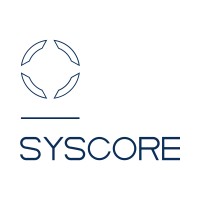 Syscore Solutions logo - Similar company to International Well Building Institute (Iwbi)