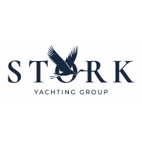 Stork Yachting Group logo - Similar company to Casting Media Group
