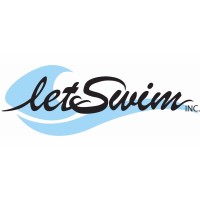 LetSwim Inc. logo - Similar company to Learning Life
