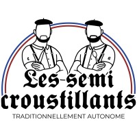 Les Semi Croustillants logo - Similar company to Distrib Service