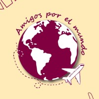 Amigos por el mundo - UNMSM logo - Similar company to Wct-Gta