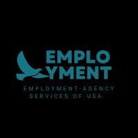Employment-Agency Services of USA logo - Similar company to Man Up