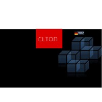 Elton GmbH logo - Similar company to Sk Automation Germany Gmbh