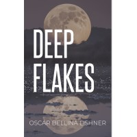 DeepFlakes Written by Oscar Bellina Lishner logo - Similar company to Qombat Ltd