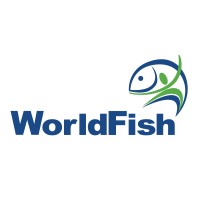 WorldFish logo - Similar company to Aquaculture Stewardship Council (Asc)