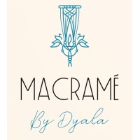 Macrame by Dyala logo - Similar company to Madera Y Macramé