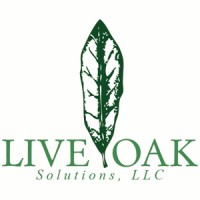 Live Oak Solutions logo - Similar company to Apollo Petroleum Solutions
