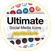 Ultimately Social logo - Similar company to Track & Analyze