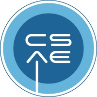 CSAE GmbH logo - Similar company to Refa Nordwest E.V.