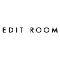 EDIT ROOM logo - Similar company to Editro