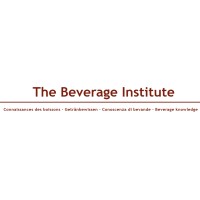 The Beverage Institute logo - Similar company to Wijncampus