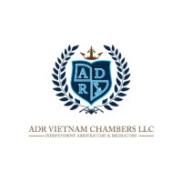 ADR Vietnam Chambers LLC logo - Similar company to Vicmc (Vietnam International Commercial Mediation Center)