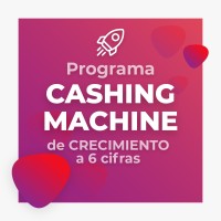 Cashing Machine