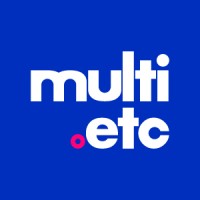 multi.etc logo - Similar company to Horus