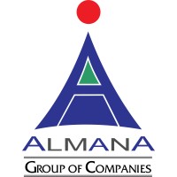 Almana Group of Companies logo - Similar company to Bd Select
