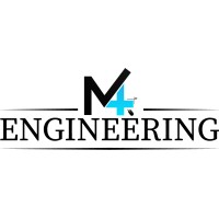 M4Engineering logo - Similar company to Emble