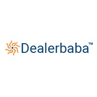 Dealerbaba logo - Similar company to Robotico