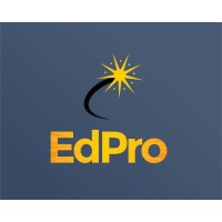 EdPro International Consultancy logo - Similar company to Edpro Consultants