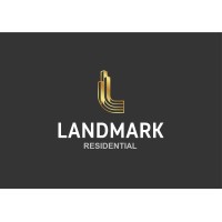 Landmark Residential Estates logo - Similar company to Ghoat