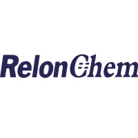 RelonChem logo - Similar company to Sterion Innovation