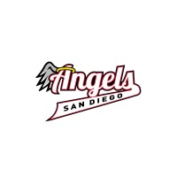 San Diego Angels Girls Hockey